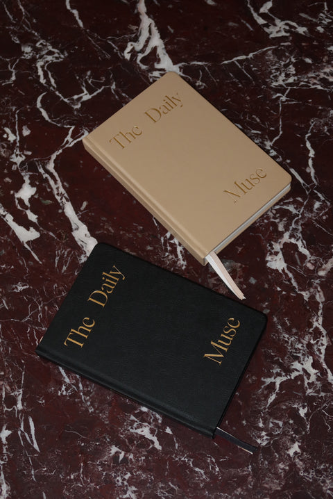 (Pre-orders) The Daily Muse
