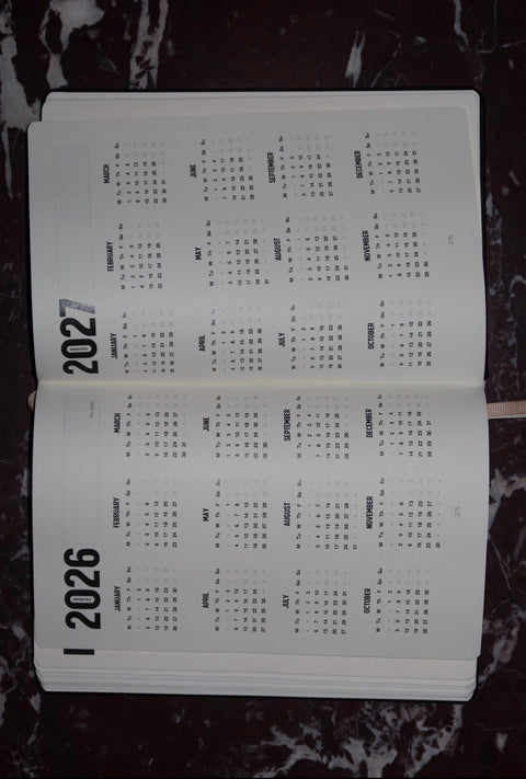 (Pre-orders) The Daily Muse