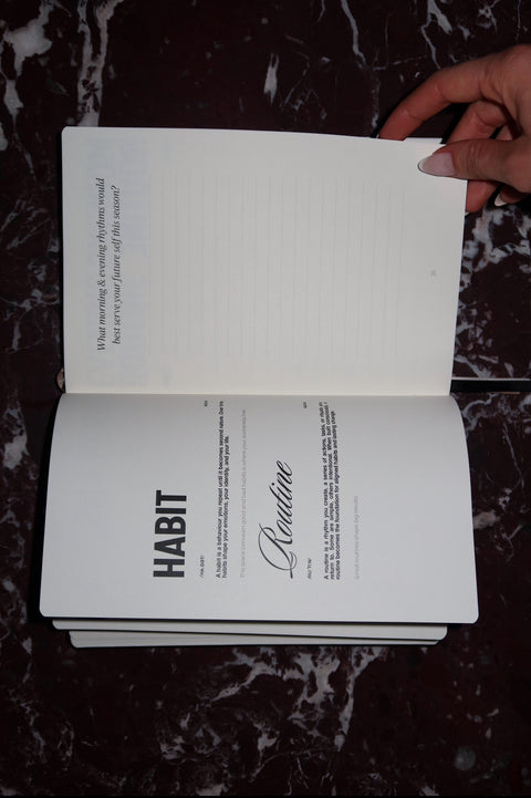 (Pre-orders) The Daily Muse