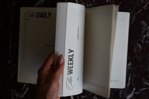 The Daily Muse