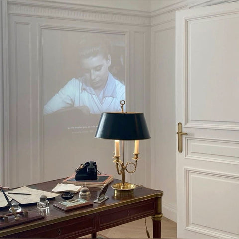 The Power of introspection and vision boards