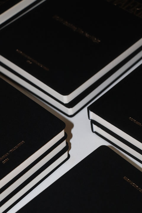 More than a planner, your daily muse